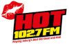 hot 102-7 fm