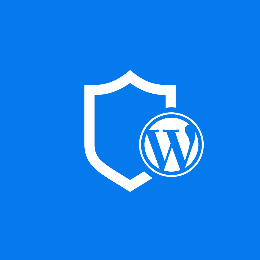 WordPress Maintenance – Essential Plan (Security)